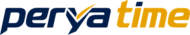 perya time official logo